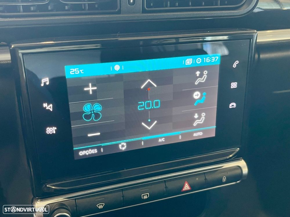 Citroën C3 1.2 PureTech Feel Pack - 19