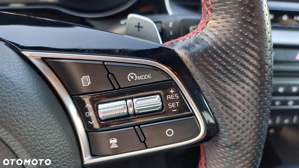 Kia ProCeed - 30