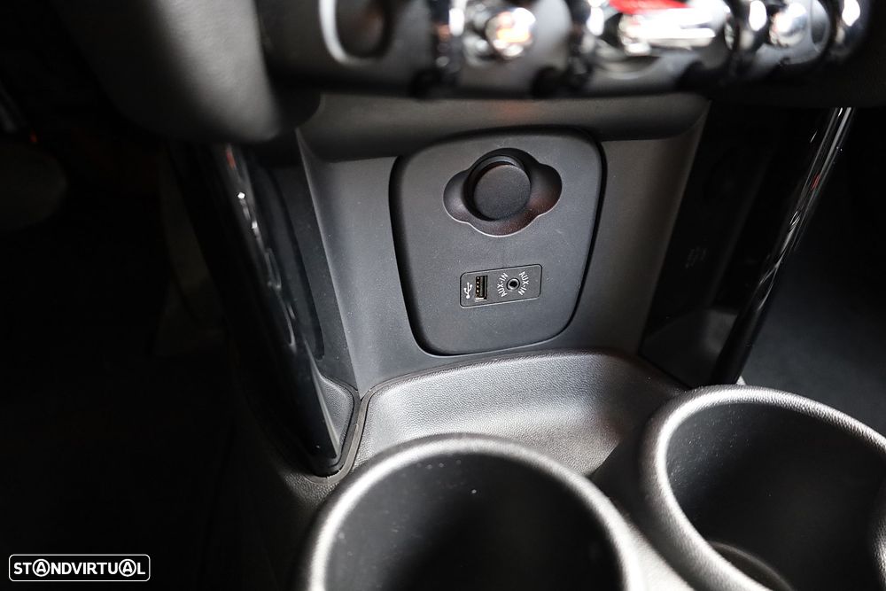 MINI Coupé Cooper SD Auto - 21