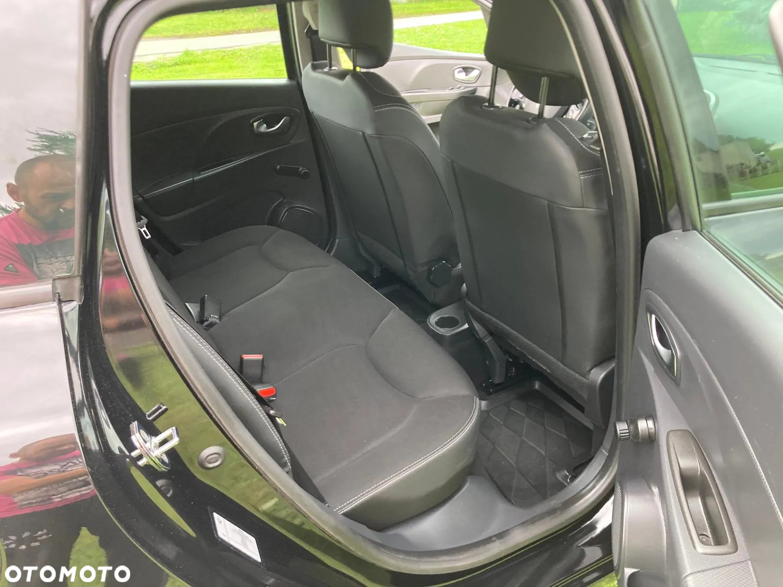 Renault Clio (Energy) TCe 90 Bose Edition - 18