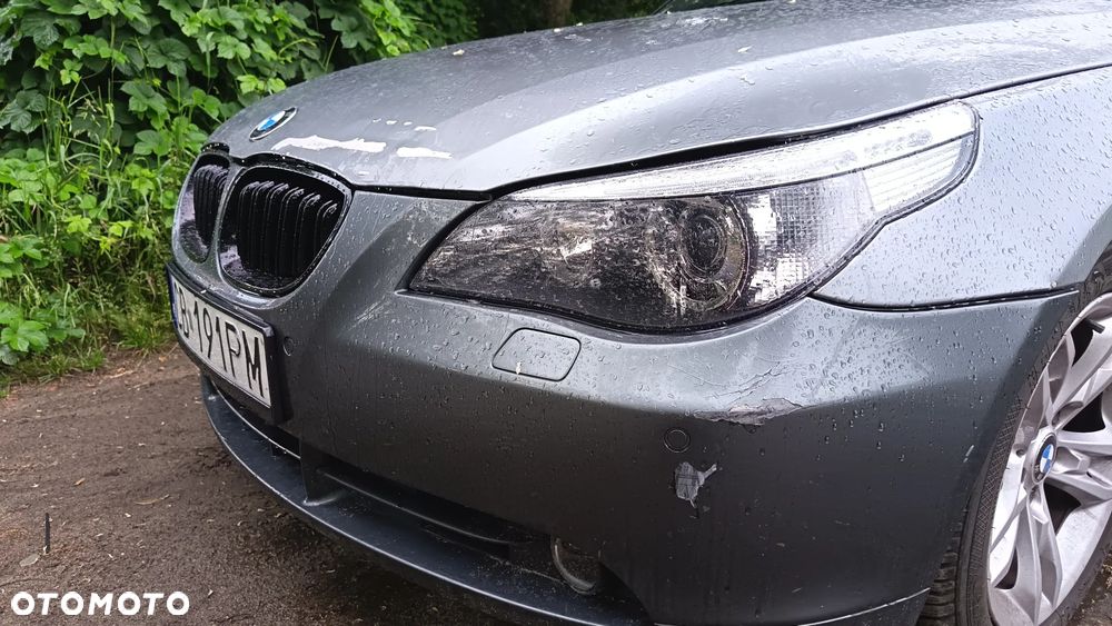 BMW Seria 5 - 36