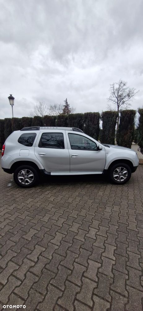 Dacia Duster TCe 125 4x2 Prestige - 7
