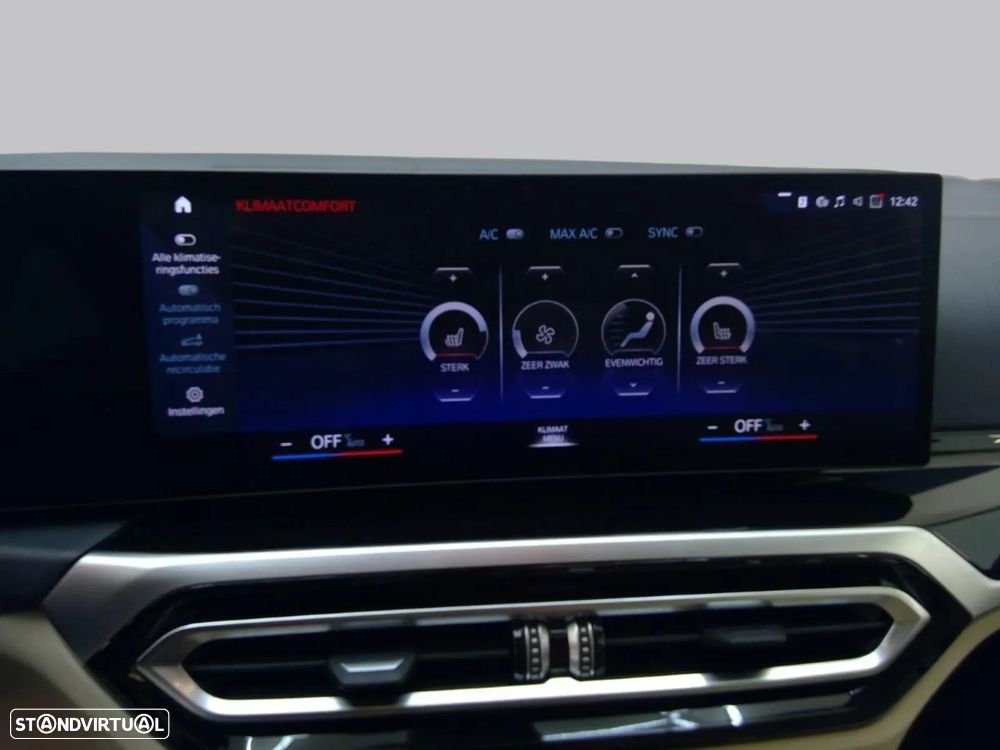 BMW i4 - 7