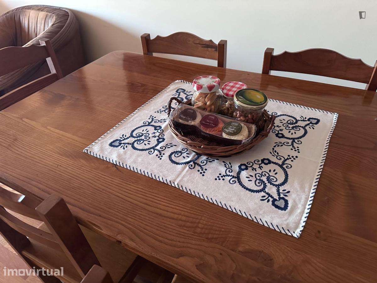 Apartamento com 2 quartos - localizado em Viana do castelo - Grande imagem: 5/9
