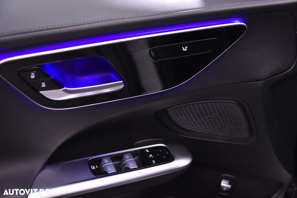 Mercedes-Benz C 300 9G-TRONIC AMG Line - 15