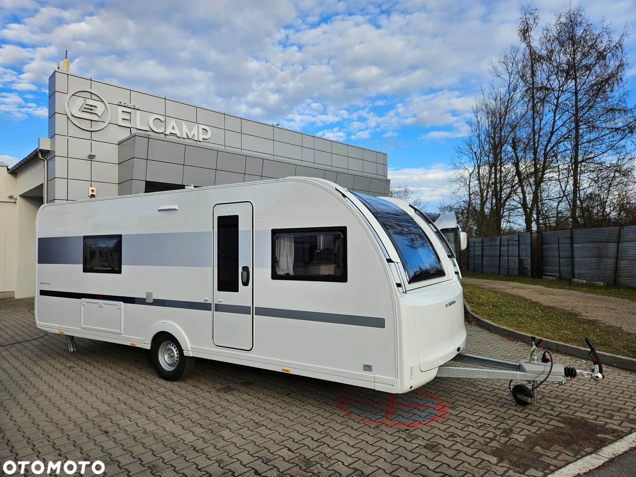 Adria Adora 613 UT - 3
