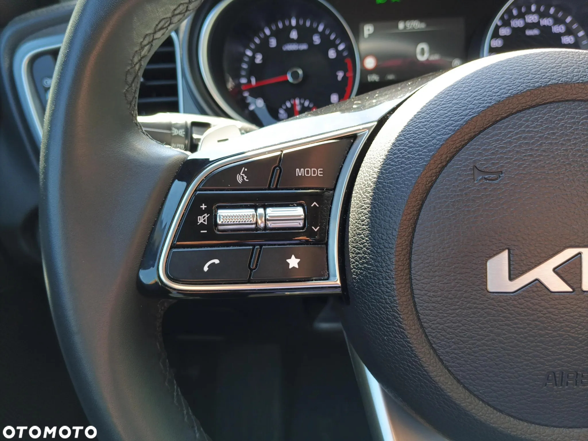 Kia Ceed 1.5 T-GDI M DCT - 20