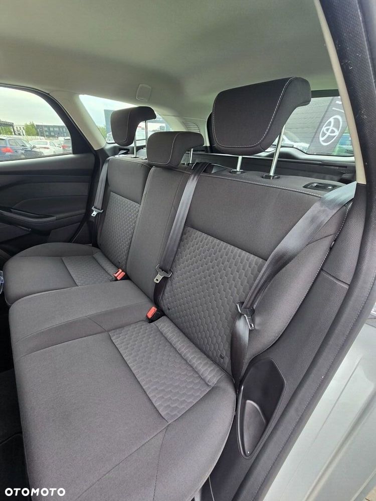 Ford Focus 1.6 TDCi Trend - 21