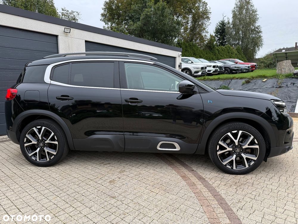 Citroën C5 Aircross 1.6 PHEV 225 Shine Pack EAT8 - 15