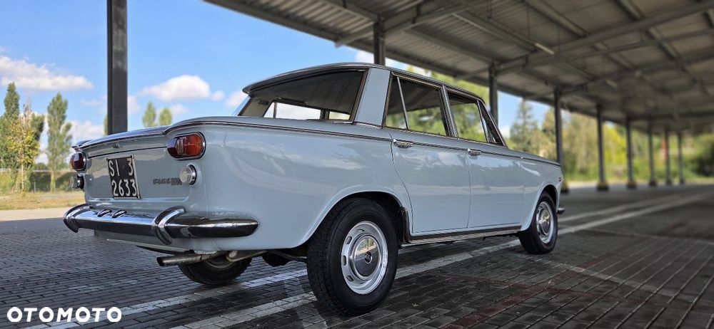 Fiat Inny - 8
