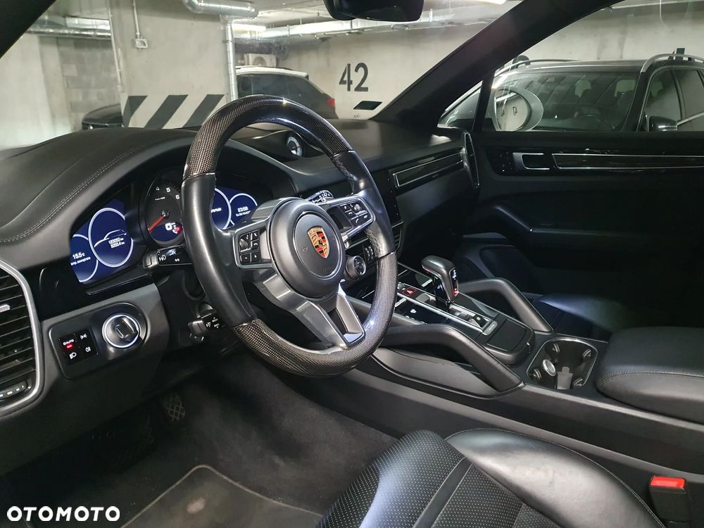 Porsche Cayenne Standard - 11