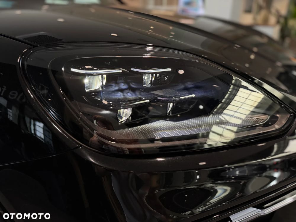 Porsche Cayenne Black Edition - 10