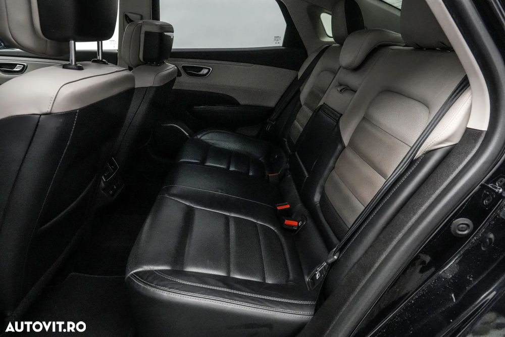 Renault Talisman ENERGY dCi 160 EDC INITIALE PARIS - 15