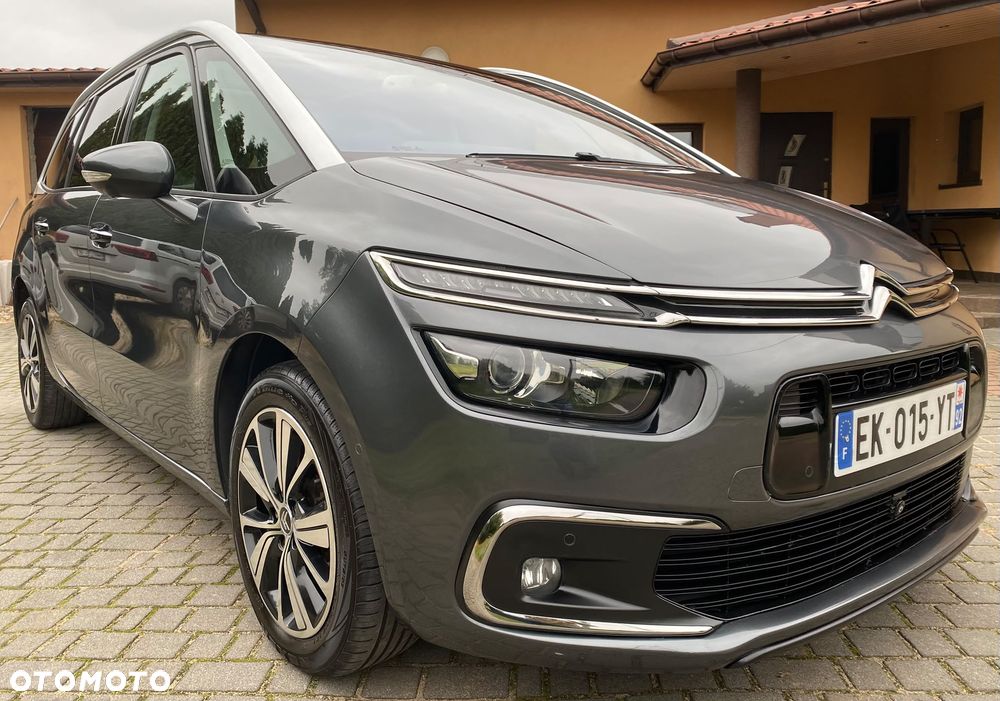 Citroën C4 Picasso - 3