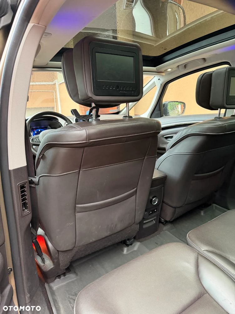 Renault Espace 1.6 dCi Energy Initiale Paris EDC - 7