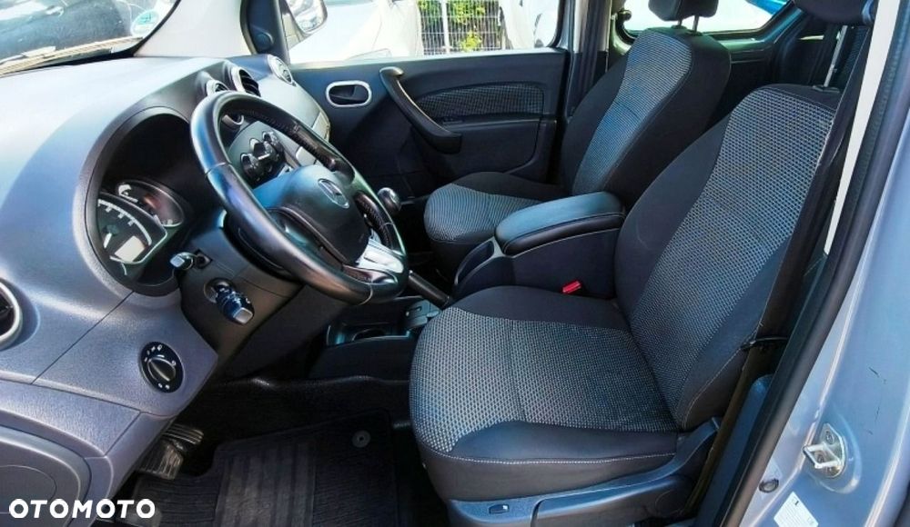 Mercedes-Benz Citan - 8