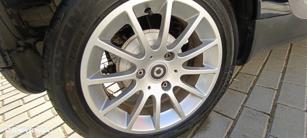 Smart ForTwo Coupé - 13