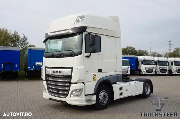 DAF XF480