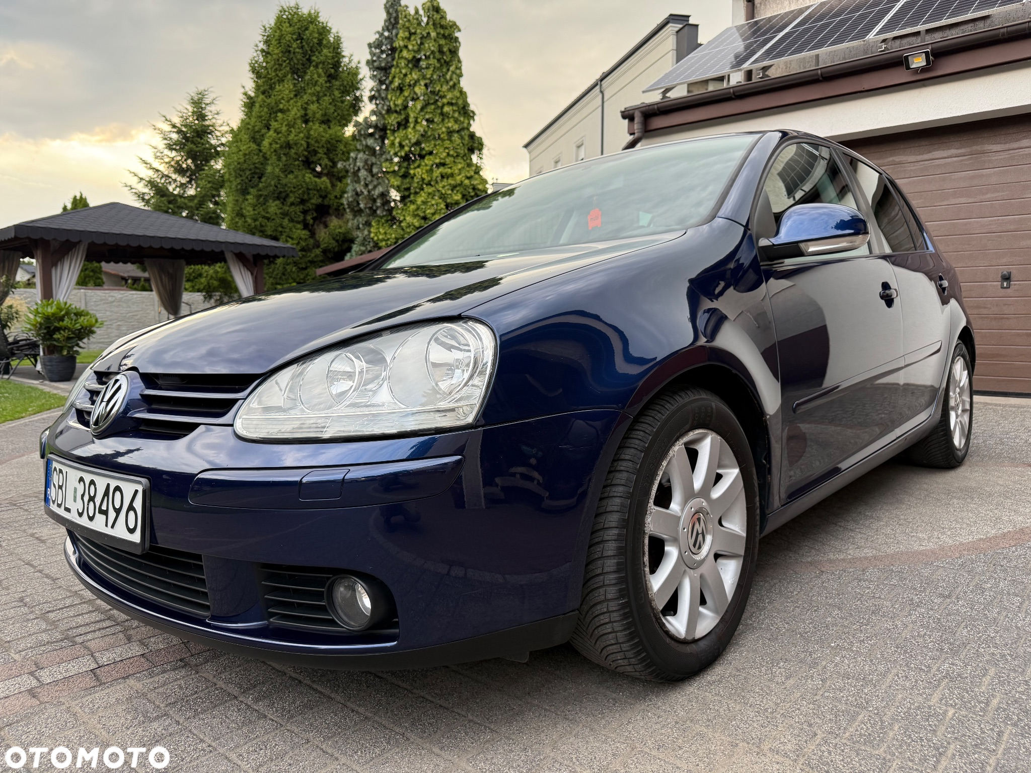 Volkswagen Golf 1.6 Comfortline - 24