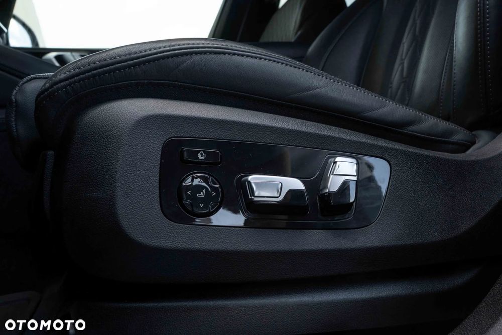 BMW X6 xDrive40i M Sport - 16