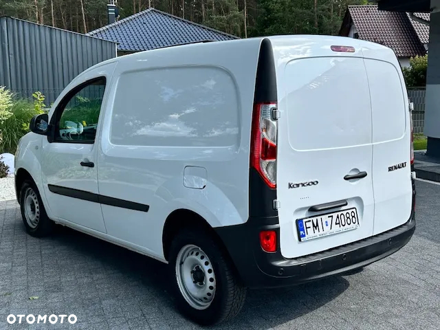 Renault KANGOO - 6