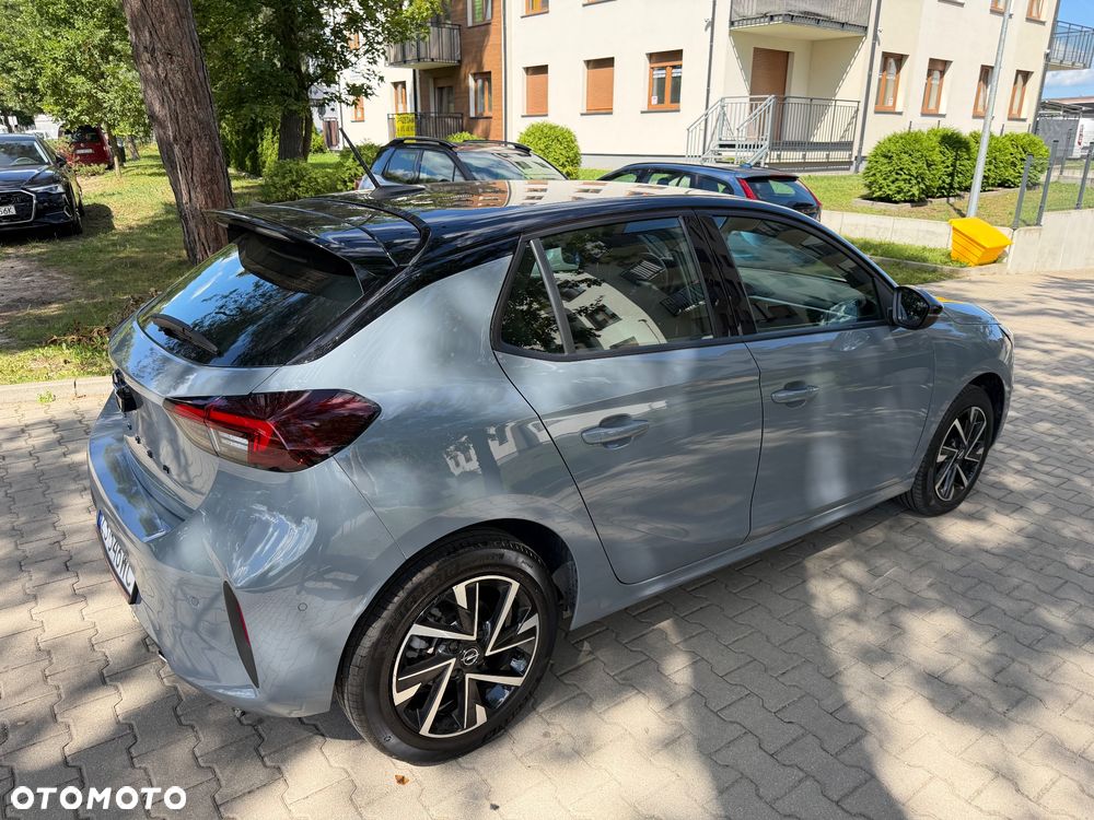 Opel Corsa 1.2 GS Line S&S - 10