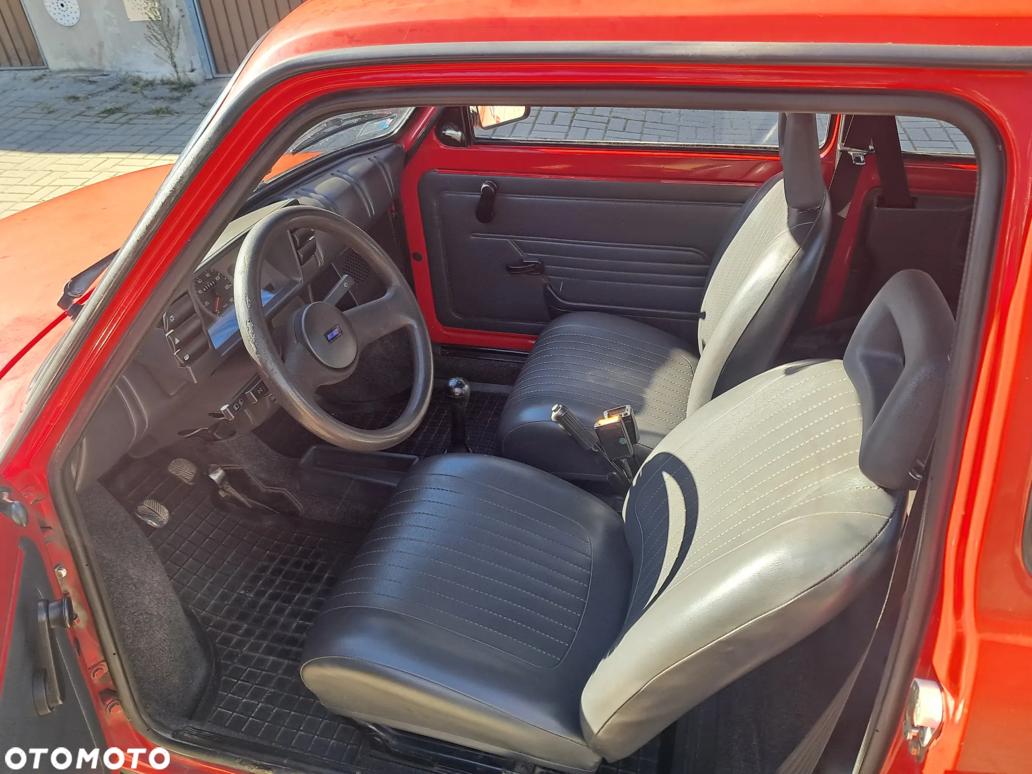 Fiat 126 - 11