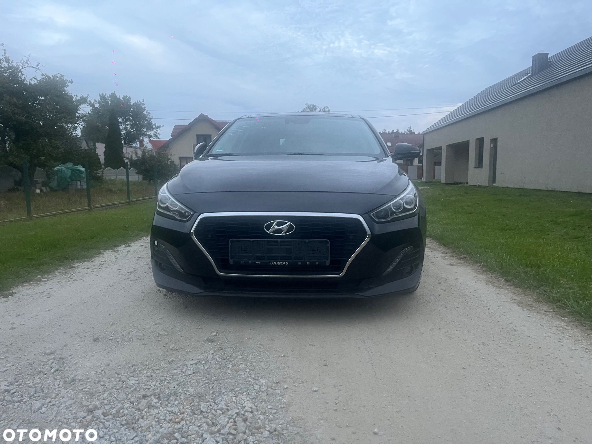 Hyundai i30 1.4 T-GDI Classic + - 1
