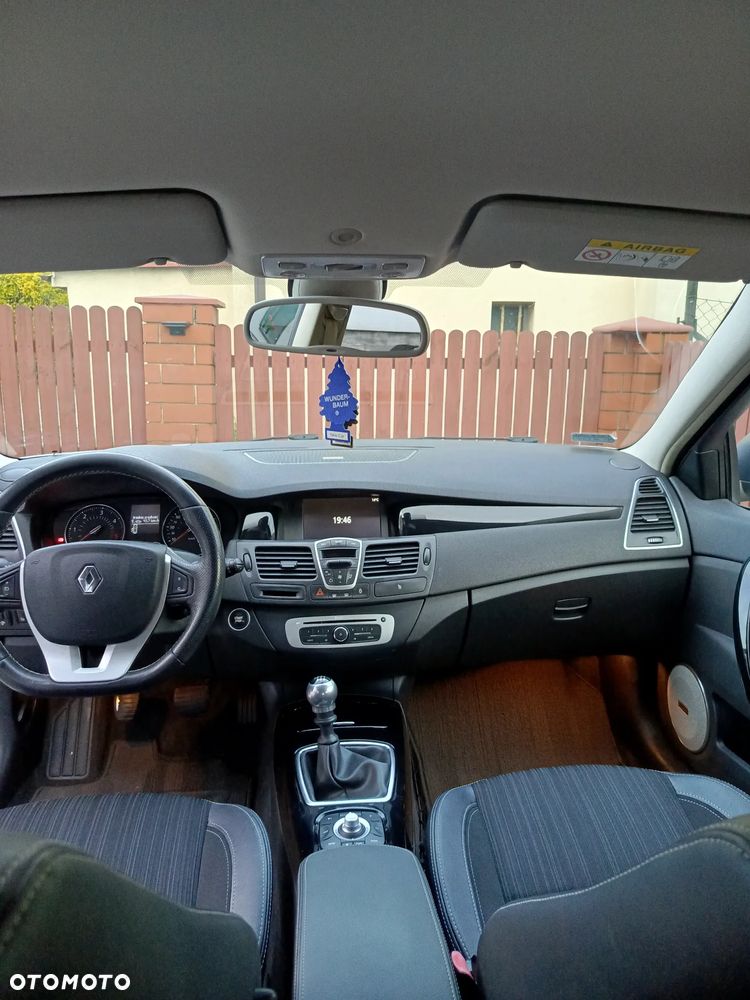 Renault Laguna - 4