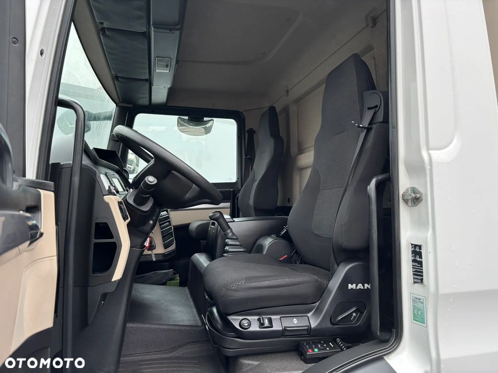 MAN TGL 12.190 Kontener - 10