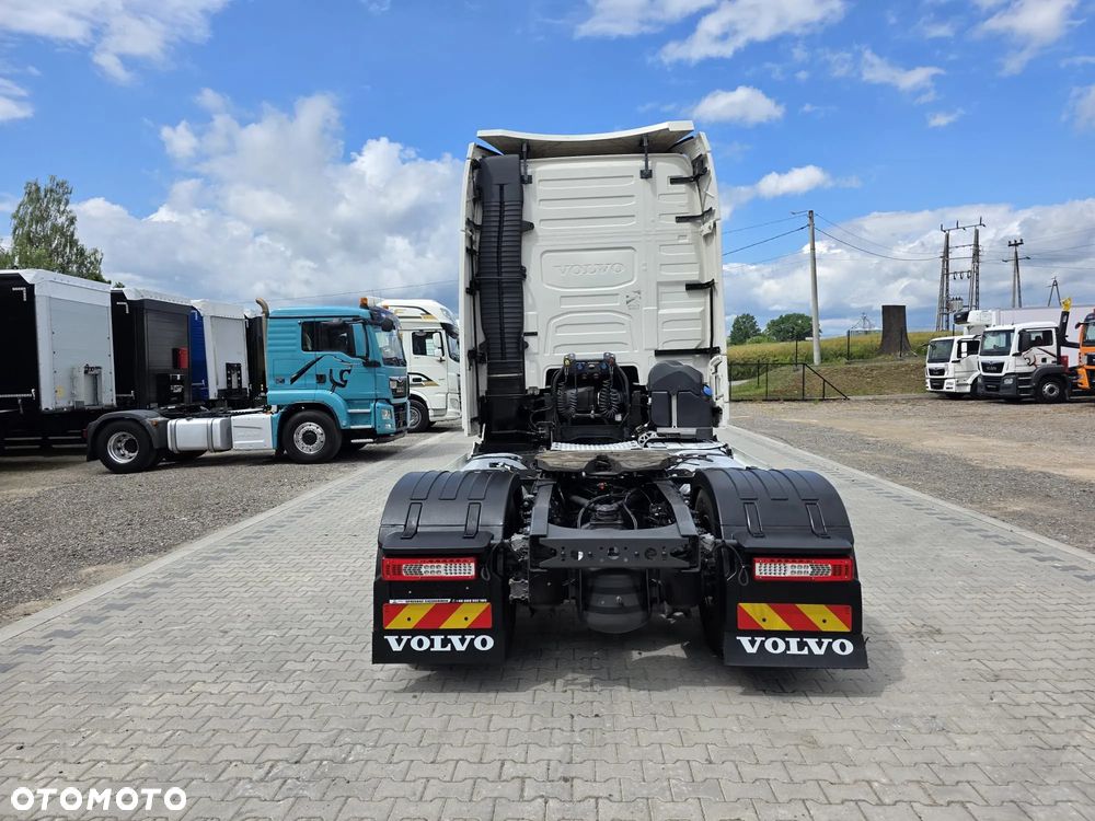 Volvo FH 460 / I - SAVE / EURO 6 / XL / ACC / NOWY MODEL - 6