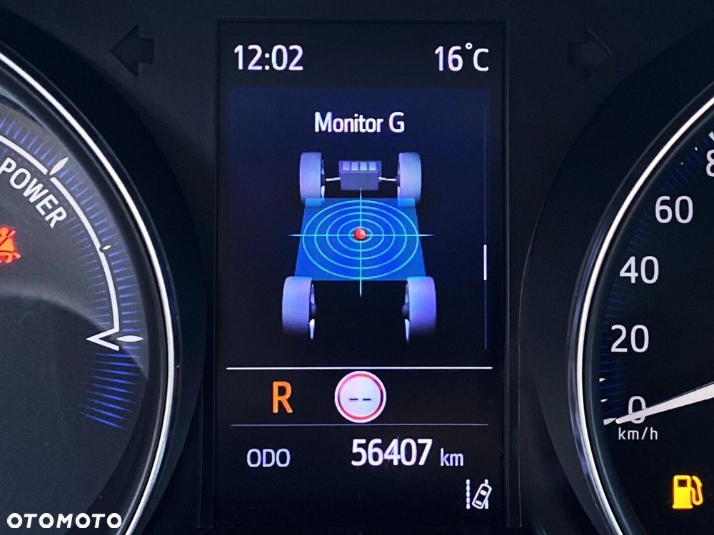 Toyota C-HR 1.8 Hybrid Comfort - 25