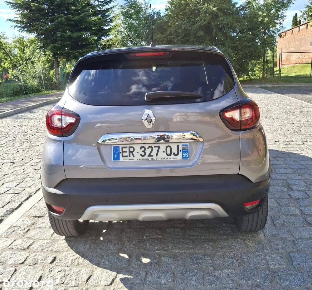 Renault Captur TCe 120 EDC Dynamique - 8