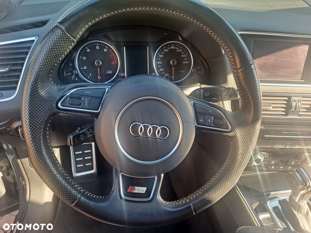 Audi Q5 - 20