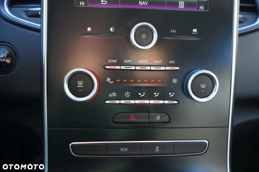 Renault Scenic ENERGY dCi 110 EXPERIENCE - 21