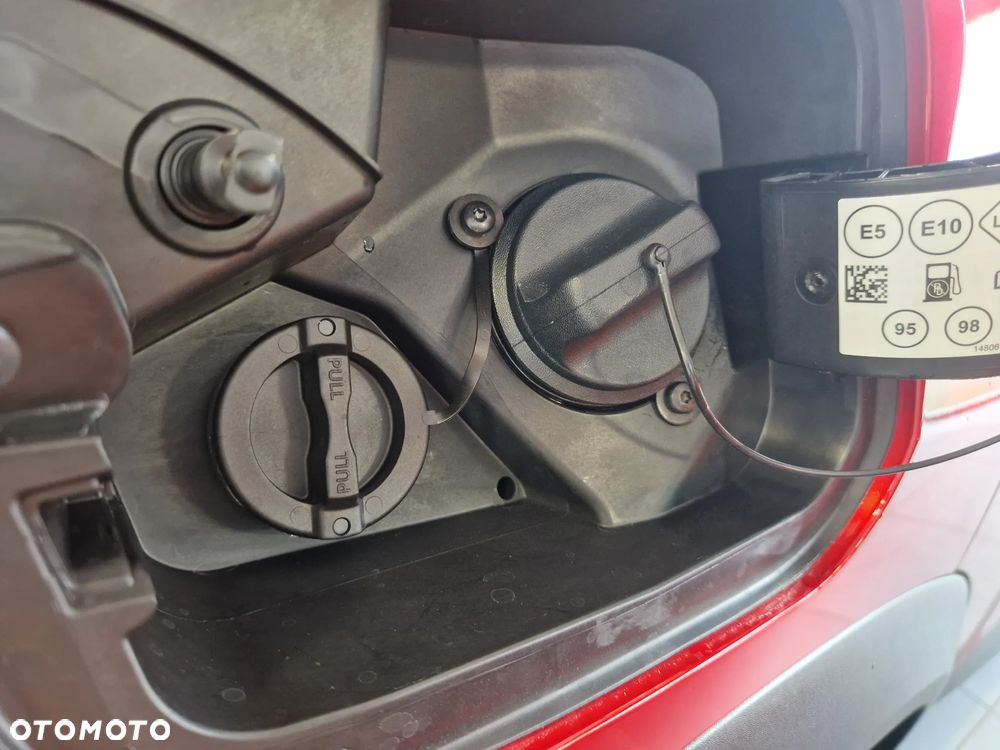 Renault Captur 1.2 TCe Evolution - 13