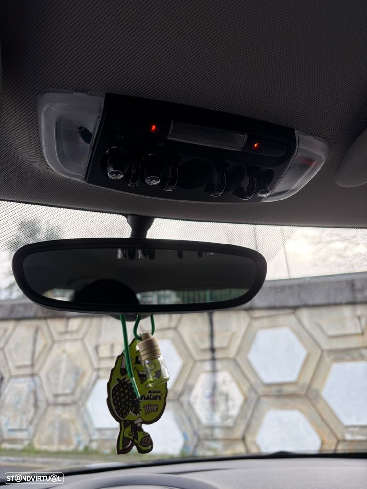 MINI 5 Portas One - 25