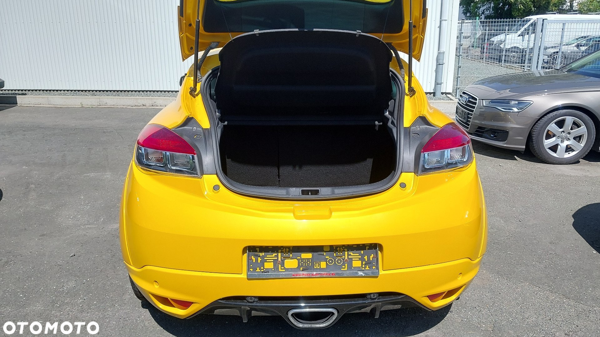 Renault Megane - 13