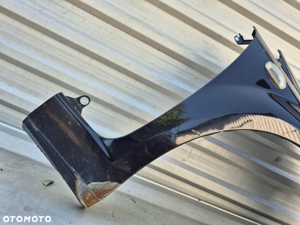 Błotnik prawy przedni Fiat Grande Punto Evo 475 - 4