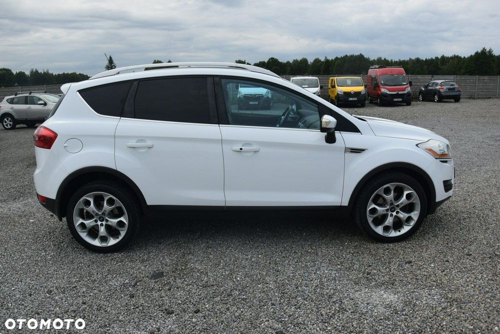 Ford Kuga - 15