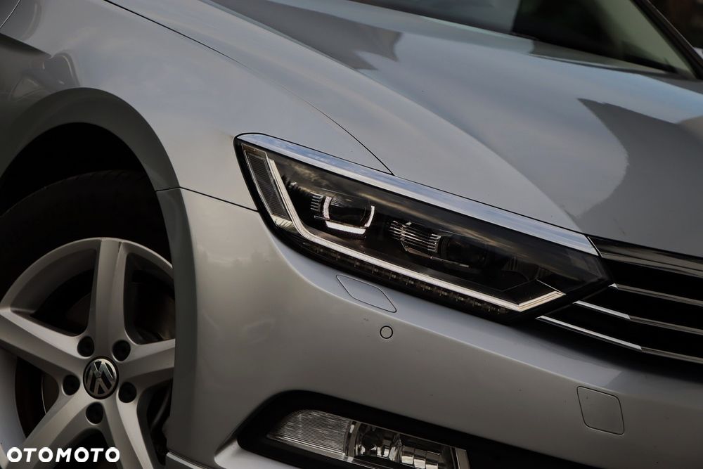Volkswagen Passat 2.0 TDI SCR Comfortline DSG - 5