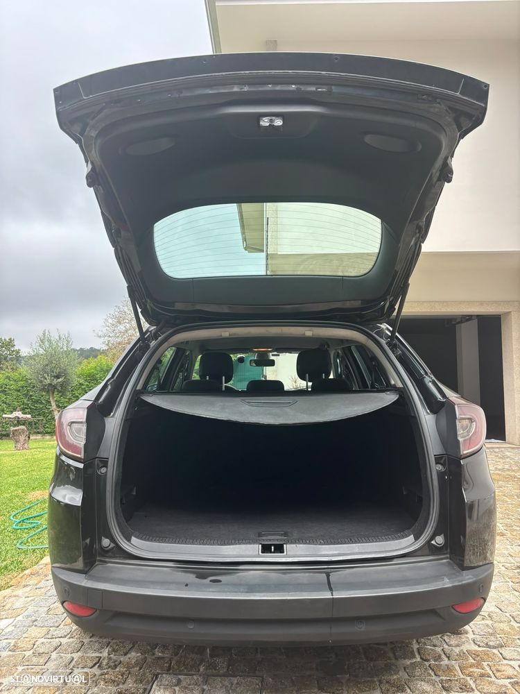 Renault Mégane Sport Tourer 1.5 dCi Confort - 5