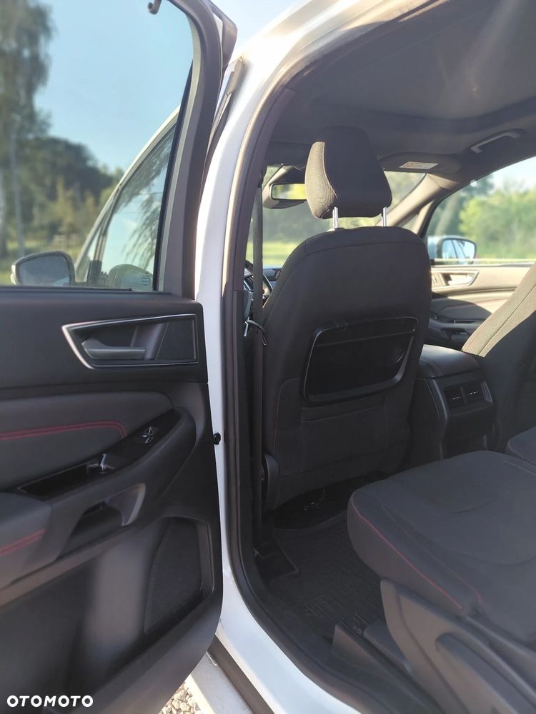 Ford S-Max 2.0 EcoBlue ST-Line - 8