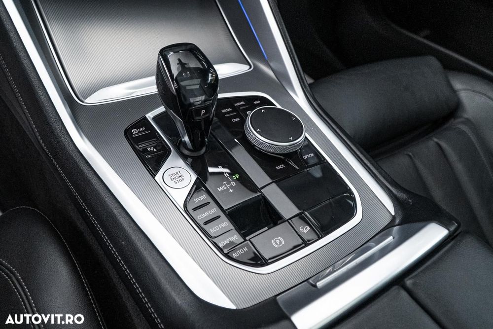 BMW X6 xDrive30d AT MHEV - 32