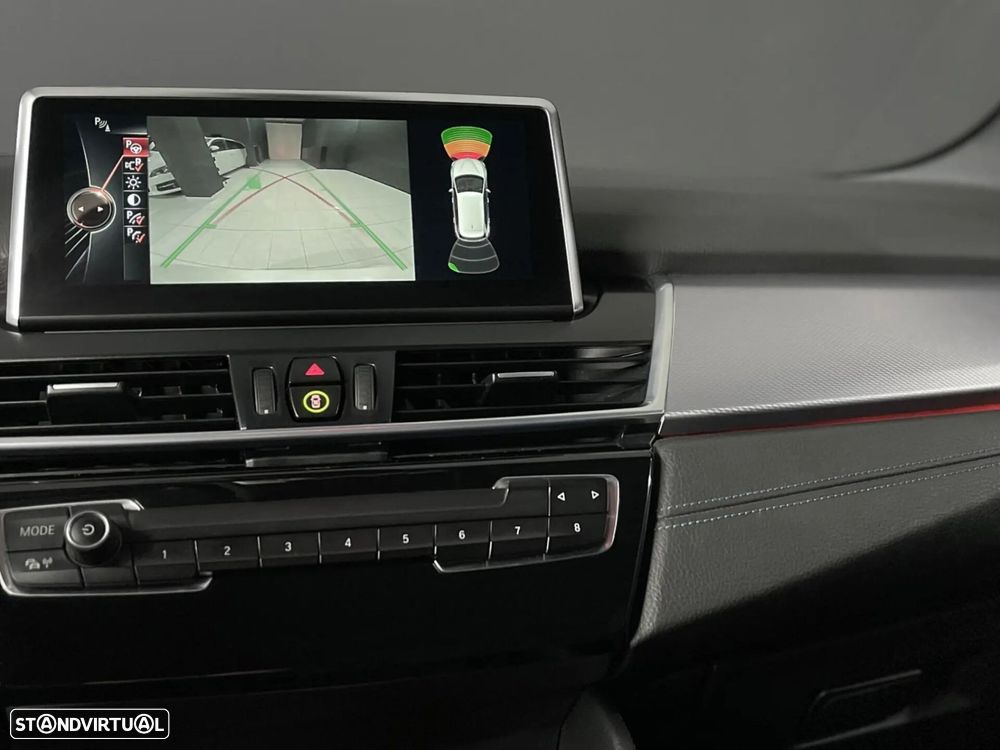 BMW 218 Active Tourer - 6