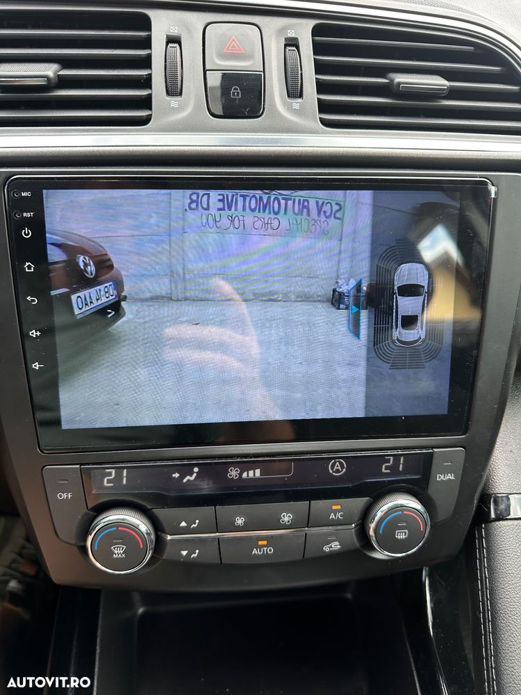 Renault Kadjar Energy TCe 130 Experience - 11
