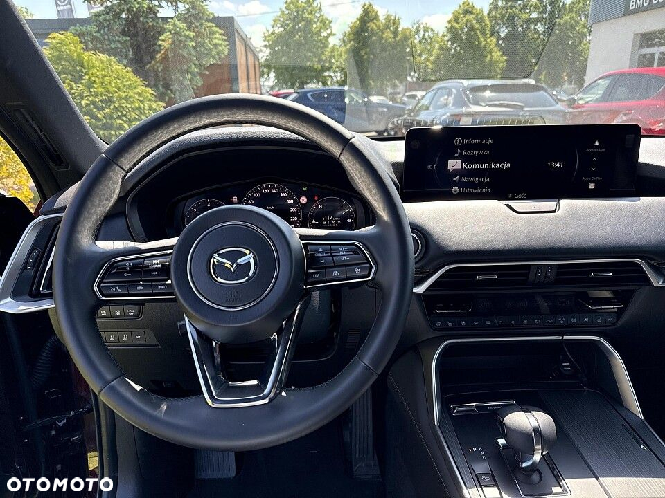 Mazda CX-60 - 8