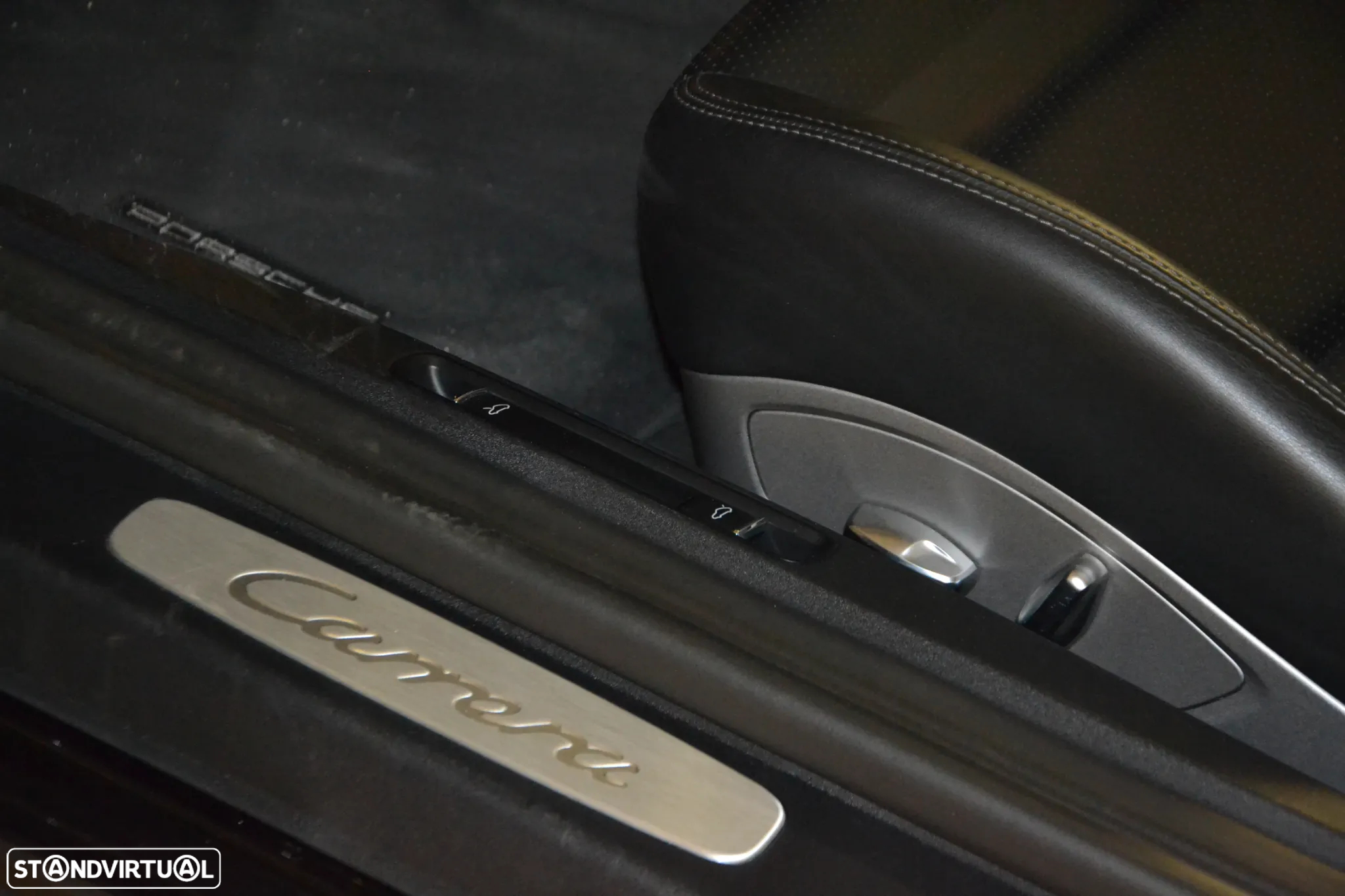 Porsche 911 (991) Carrera 2 PDK - 16