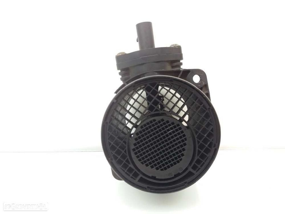 MEDIDOR DE MASSA DE AR VOLKSWAGEN PASSAT 2003 -074906461B - 2