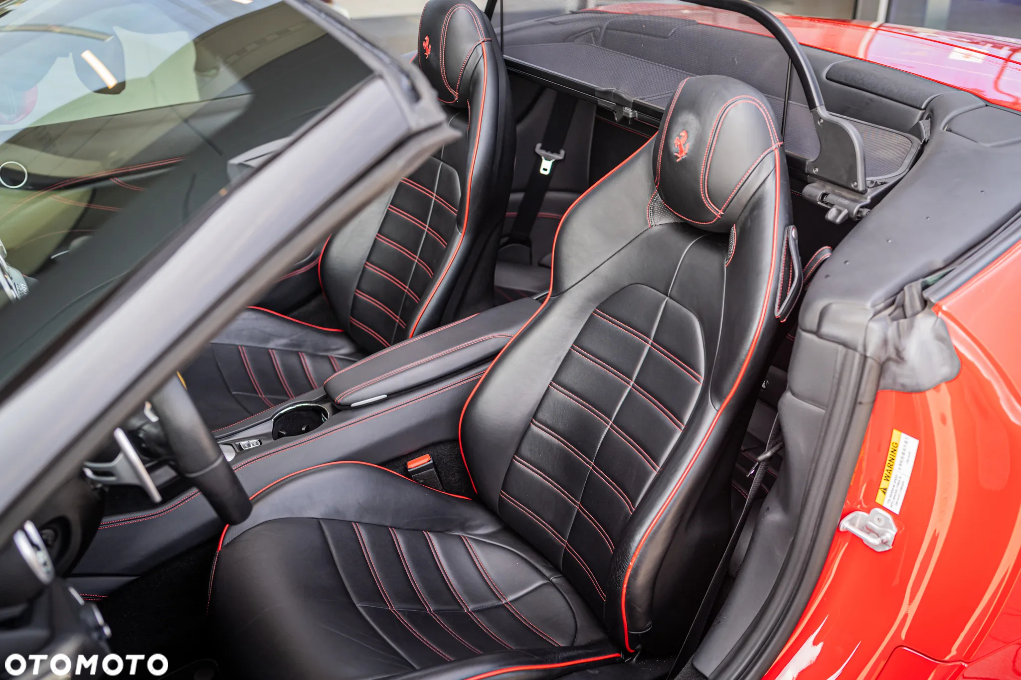 Ferrari California T - 11